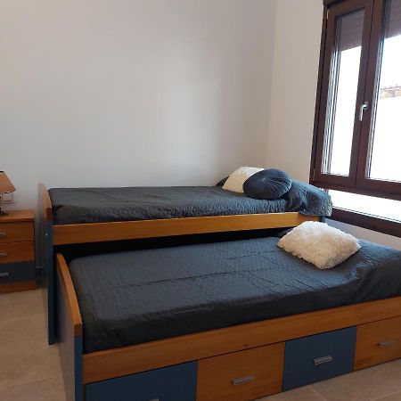 La Casica Villa Benijofar Bagian luar foto