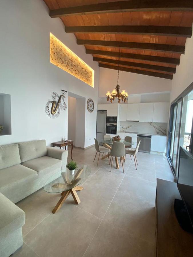 La Casica Villa Benijofar Bagian luar foto