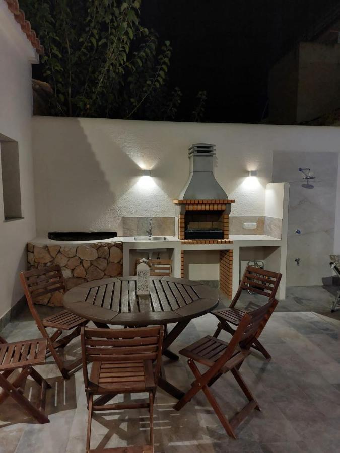 La Casica Villa Benijofar Bagian luar foto