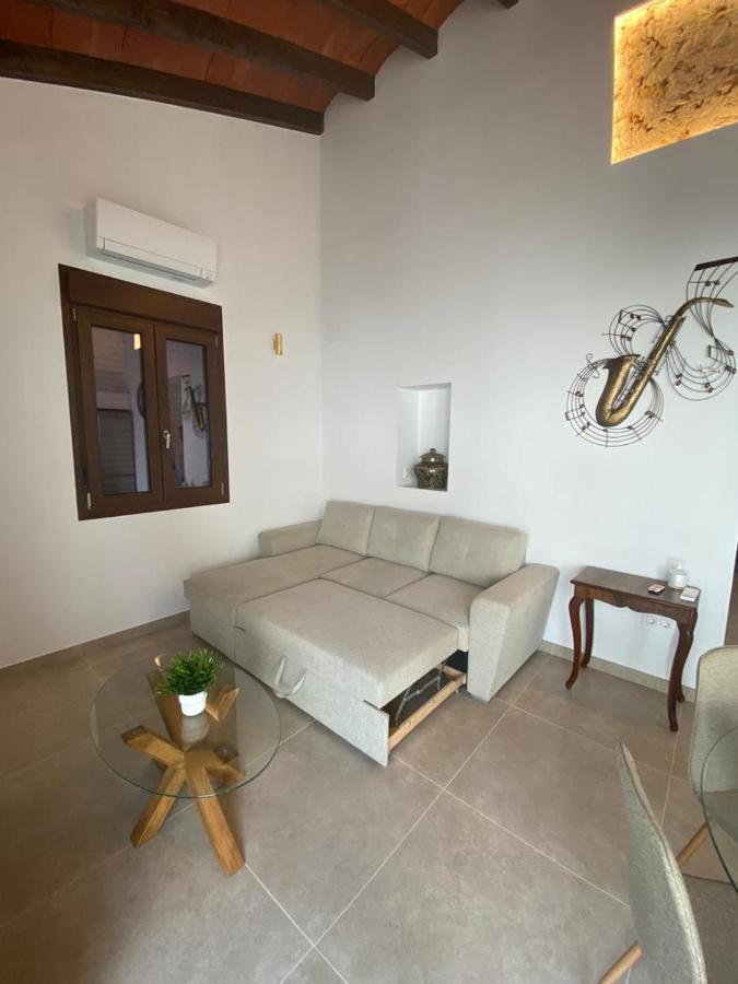 La Casica Villa Benijofar Bagian luar foto