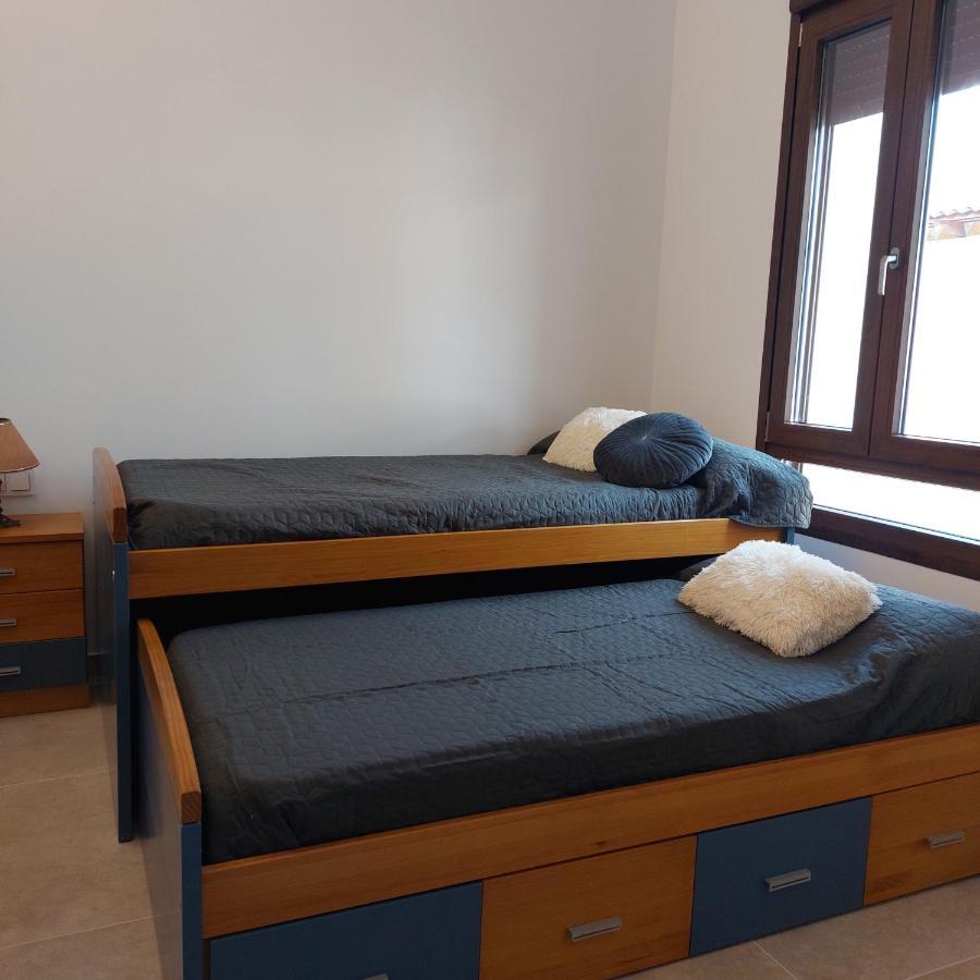La Casica Villa Benijofar Bagian luar foto