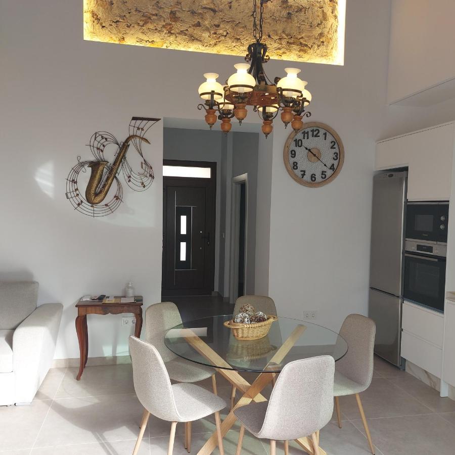 La Casica Villa Benijofar Bagian luar foto