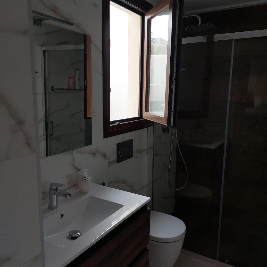 La Casica Villa Benijofar Bagian luar foto