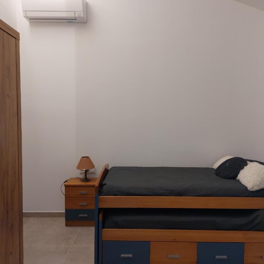 La Casica Villa Benijofar Bagian luar foto