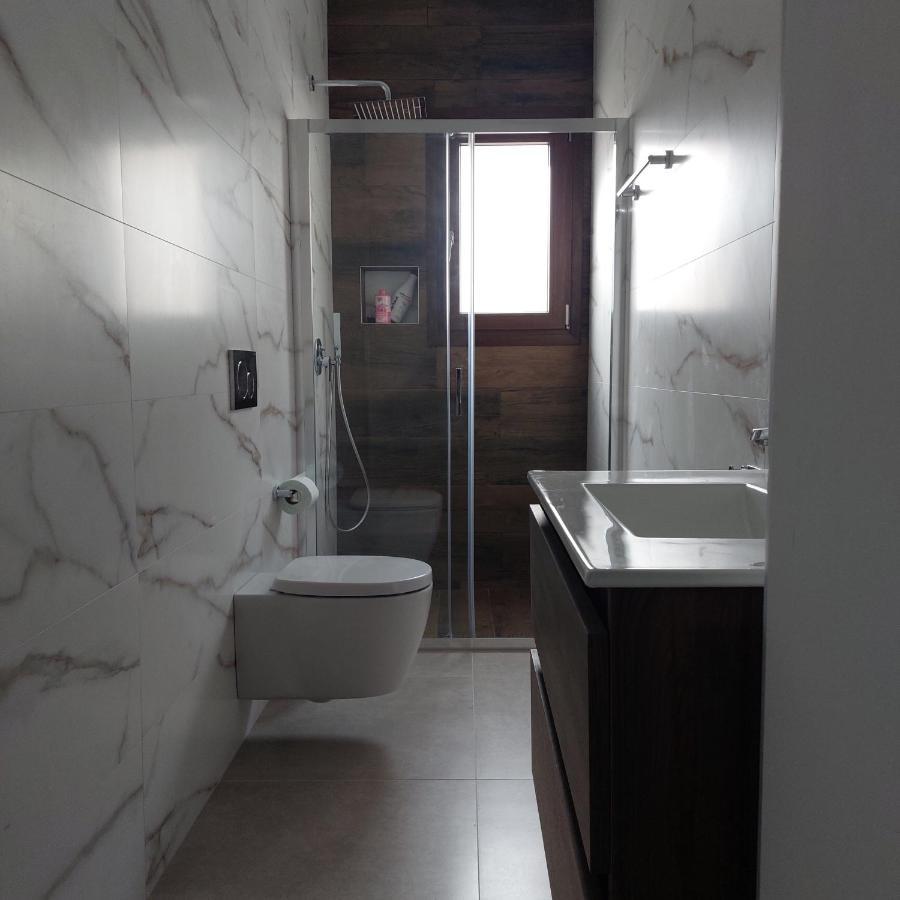 La Casica Villa Benijofar Bagian luar foto