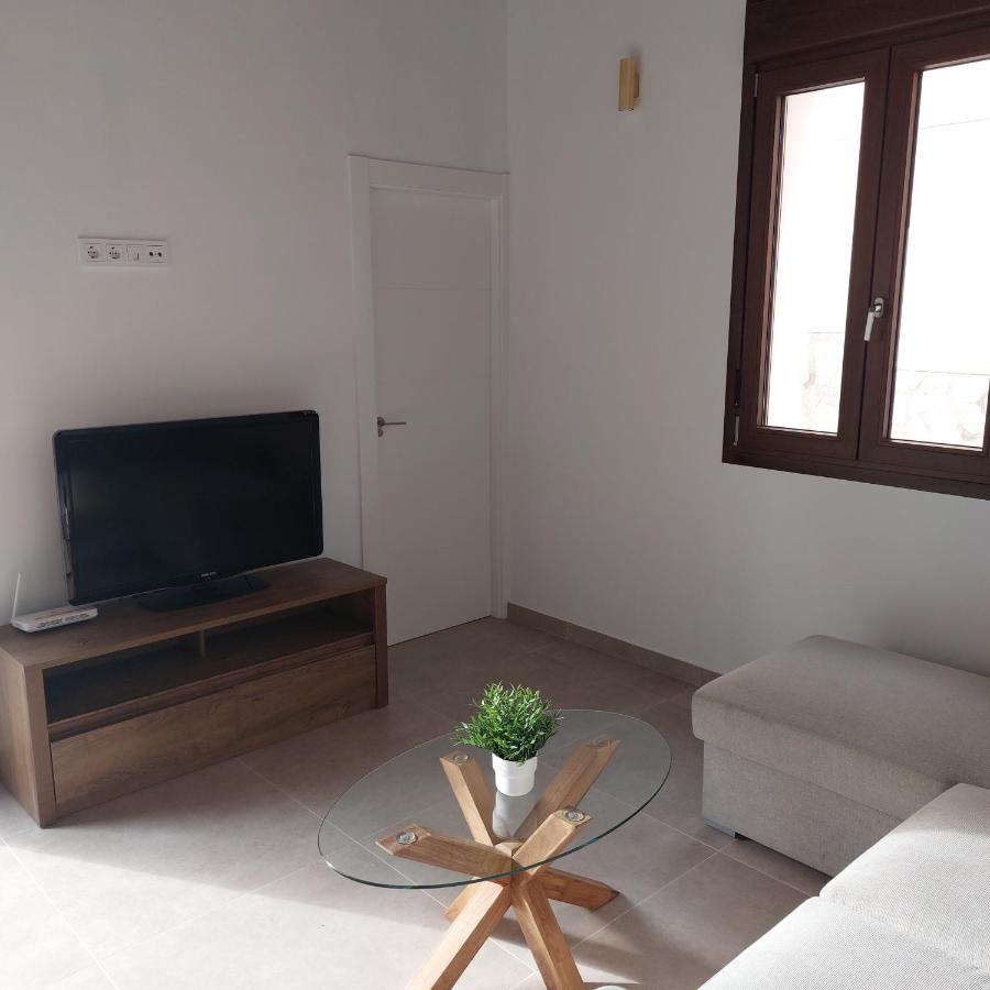 La Casica Villa Benijofar Bagian luar foto
